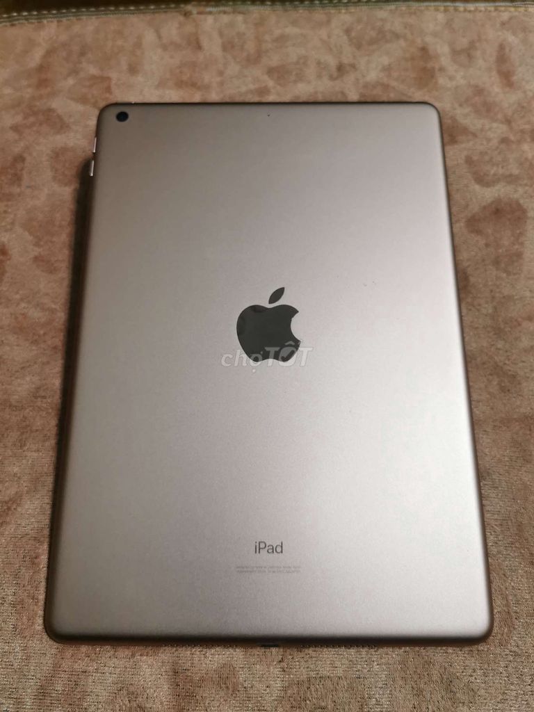 Ipad gen 7 th