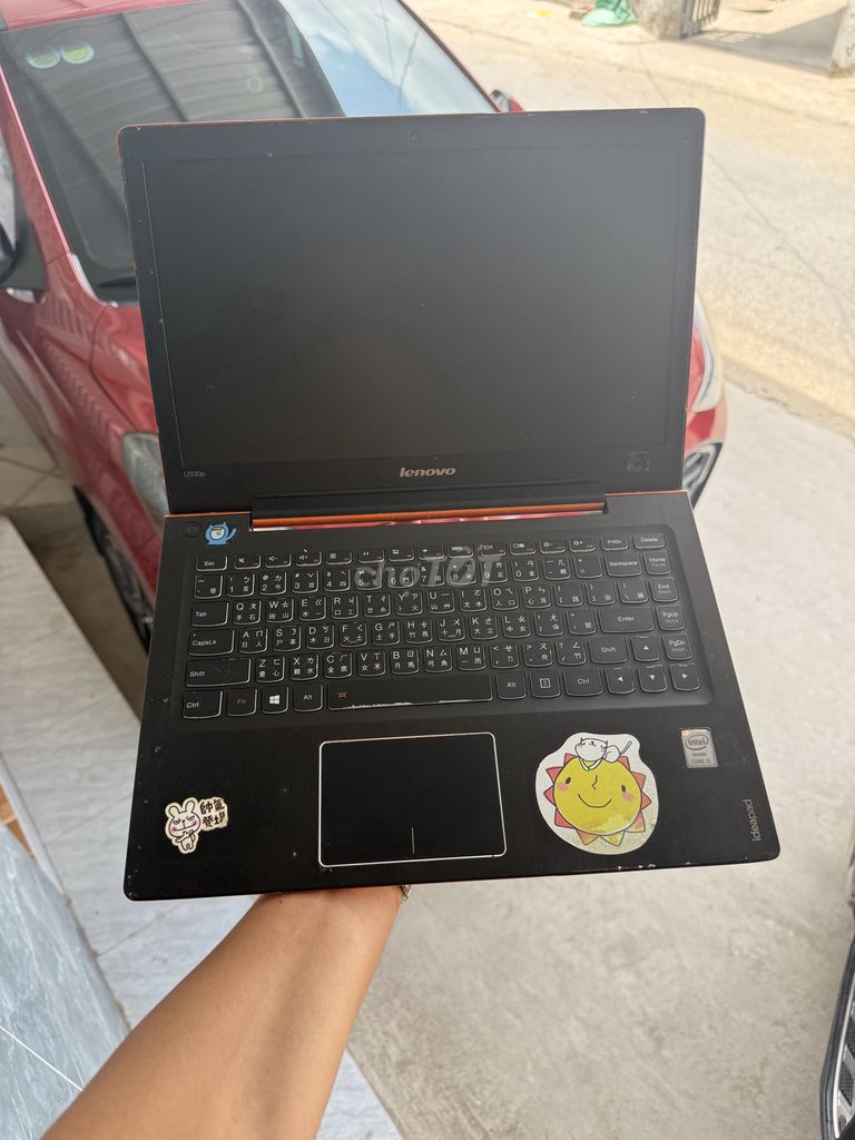 Lenovo i5 4GB/128GB 14 inch Đã sử dụng. Mua bán Laptop tại Huyện Long Hồ Vĩnh Long được đăng bởi Tây Thi hình 1