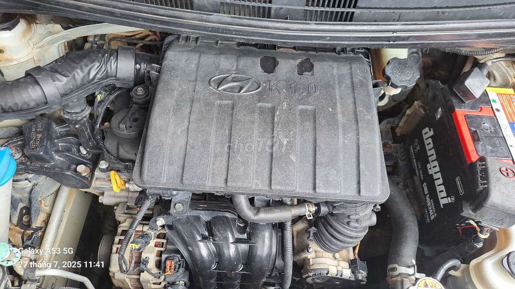 210 2015 1.0 Base - 195000 km. Mua bán Ô tô tại Huyện Thường Xuân Thanh Hóa được đăng bởi quân thu hình 9