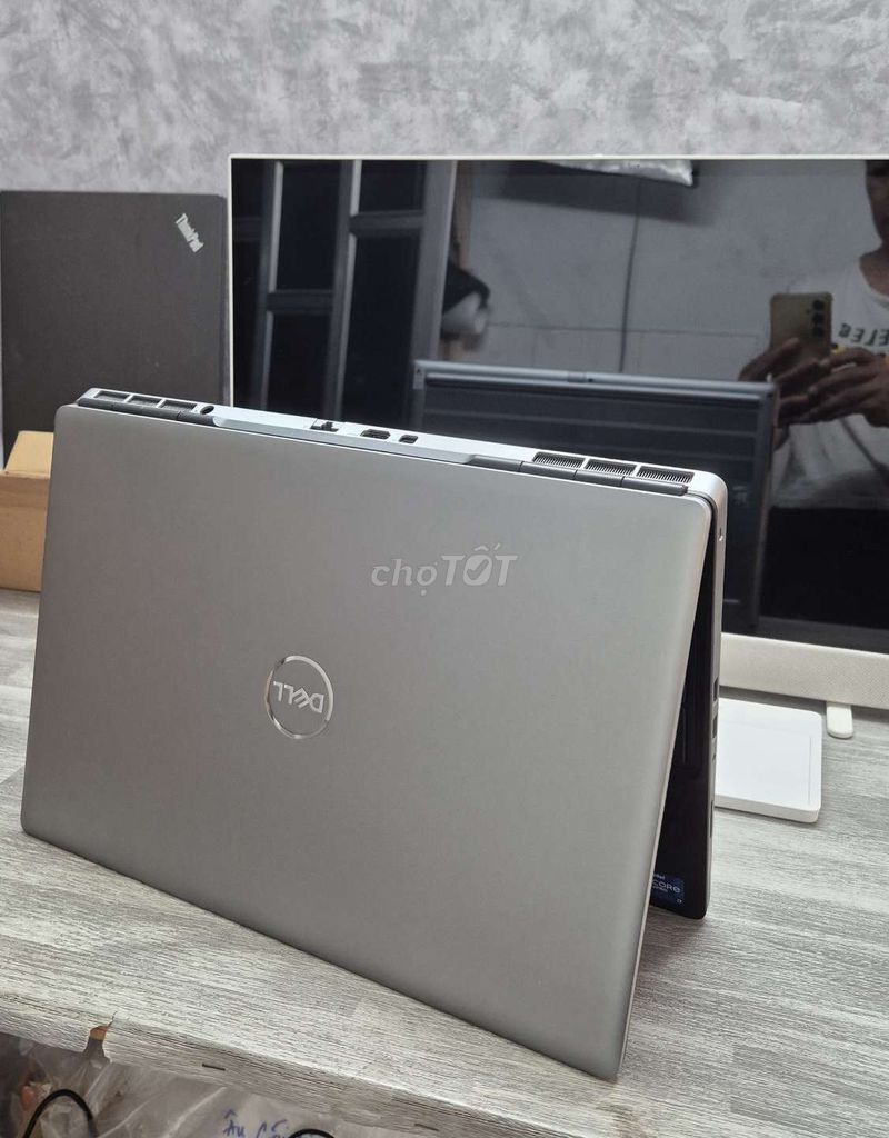 Dell Precision 7560 i7 16GB SSD 512GB T1200. Mua bán Laptop tại Quận 10 Tp Hồ Chí Minh được đăng bởi Trinh Cẩm hình 1