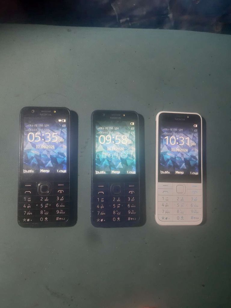 Nokia 230