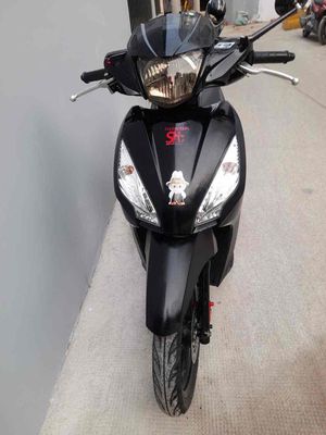 vision 2018 chính chủ biển số 68 máy zin êm bao