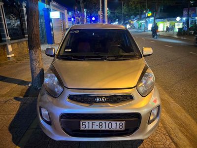 kia morning 1.25 số sàn, giá rẻ. Mua bán Ô tô tại Thành phố Biên Hòa Đồng Nai được đăng bởi Quốc Khang