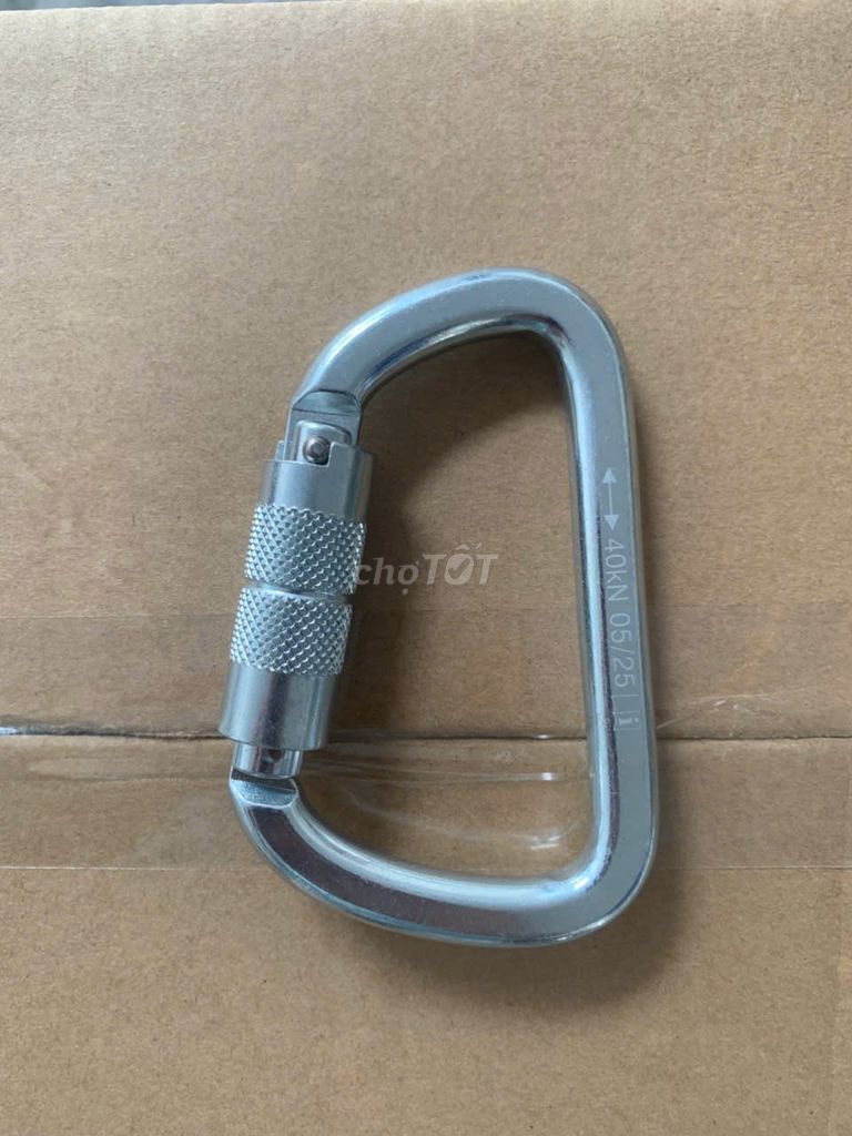 Móc khóa an toàn Adela AF16 Thép. Mua bán Đồ chuyên dụng, Giống nuôi trồng tại Thành phố Dĩ An Bình Dương được đăng bởi VP Namico hình 1