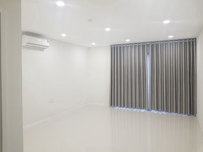 Аренда · 1 комн. · 37 м² · Quận 7, ул. Nguyễn Văn Linh