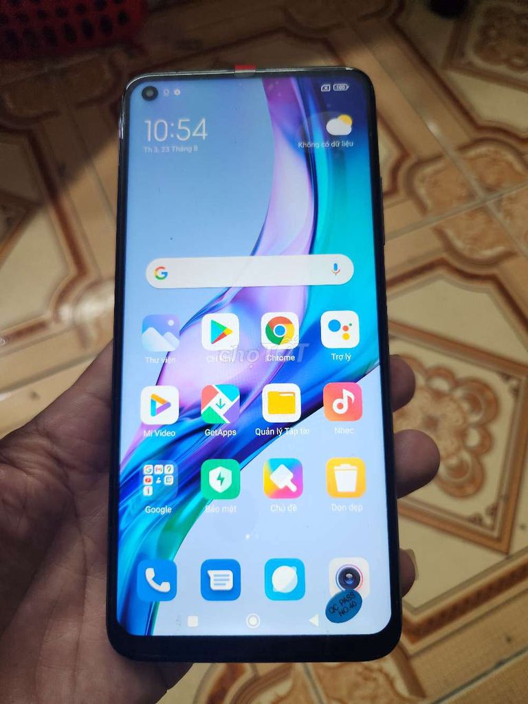Xiaomi Redmi Xám Đã sử dụng. Mua bán Điện thoại tại Quận Gò Vấp Tp Hồ Chí Minh được đăng bởi lê hậu hình 1