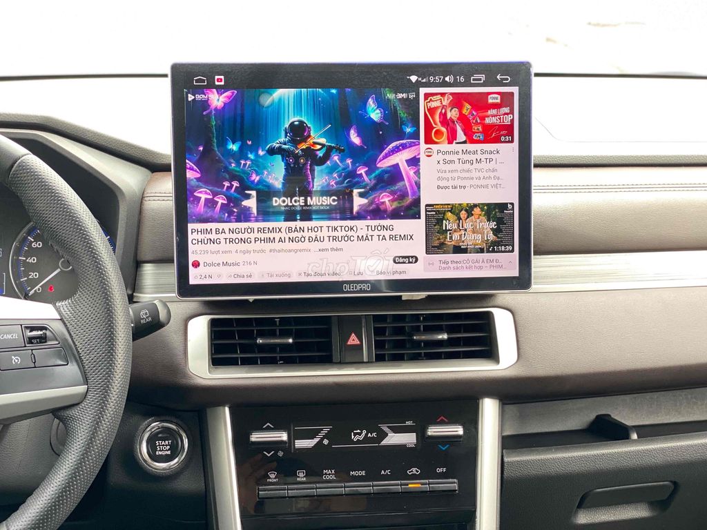 Mitsubishi Xpander 2022 AT Premium. Mua bán Ô tô tại Quận Thanh Xuân Hà Nội được đăng bởi Thanh KIA Oto cũ HN hình 15