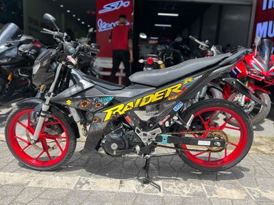 Raider 150 ❇️Đồng Moto Đà Lạt❇️. Mua bán Xe máy tại Thành phố Đà Lạt Lâm Đồng được đăng bởi ĐỒNG MOTOR 2  cá nhân