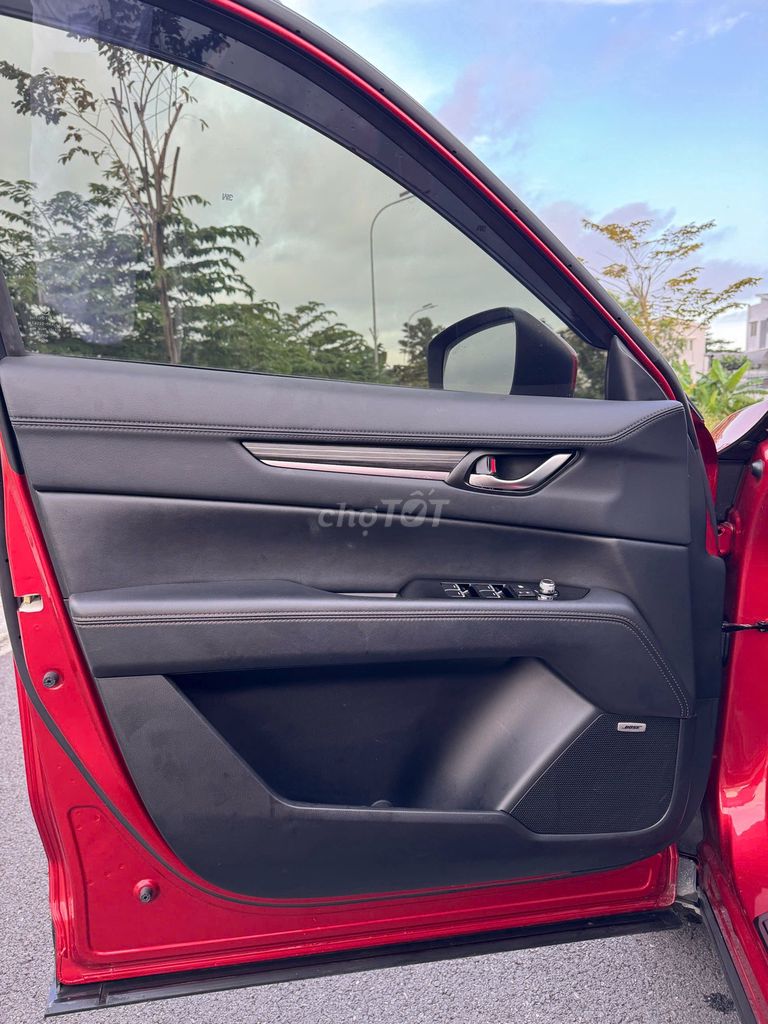 Mazda CX 5 2020 2.0L Premium model 2021 rất mới. Mua bán Ô tô tại Quận 12 Tp Hồ Chí Minh được đăng bởi Phan Trung Quân hình 14