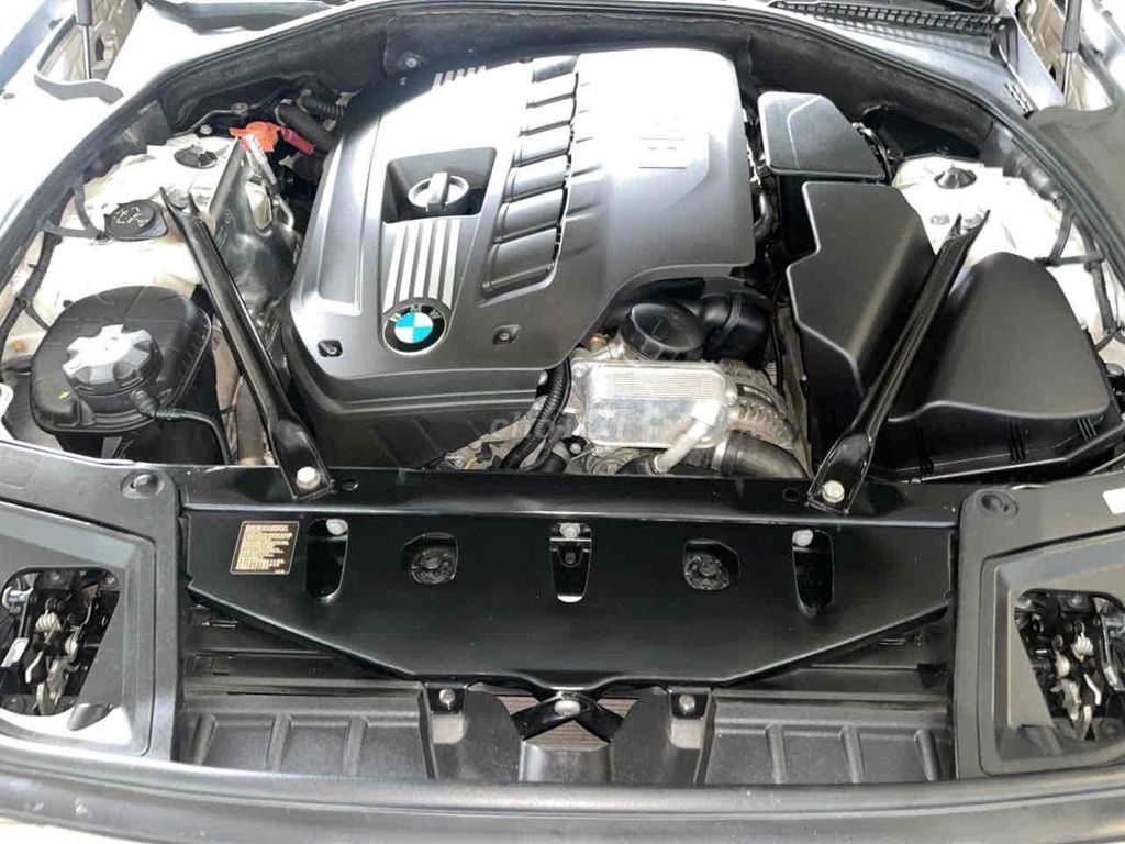 BMW 5 Series 2011 528i. Mua bán Ô tô tại Quận 7 Tp Hồ Chí Minh được đăng bởi Bích hình 12