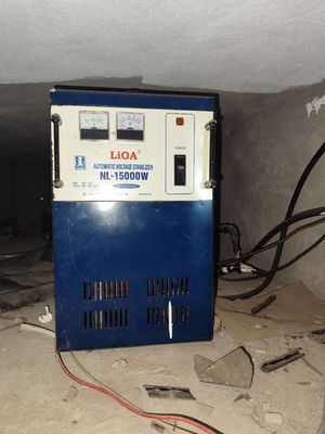 Lioa 15000 W. Mua bán Nội thất, đồ gia dụng khác tại Huyện Đông Anh Hà Nội được đăng bởi Tien Dat