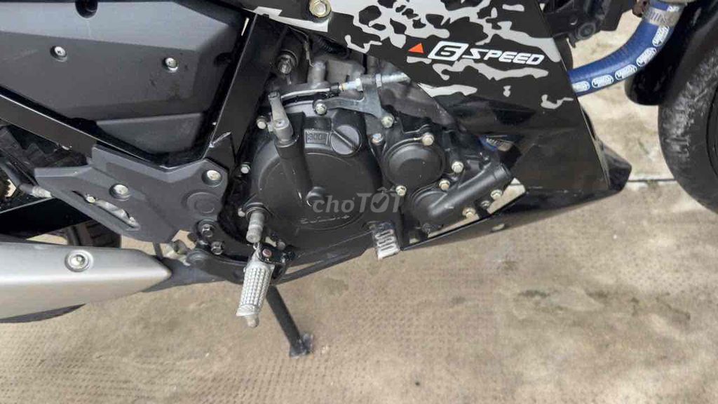 suzuki satria 2019 mới keng bstp chính chủ. Mua bán Xe máy tại Quận Gò Vấp Tp Hồ Chí Minh được đăng bởi Waann em xe máyy hình 5