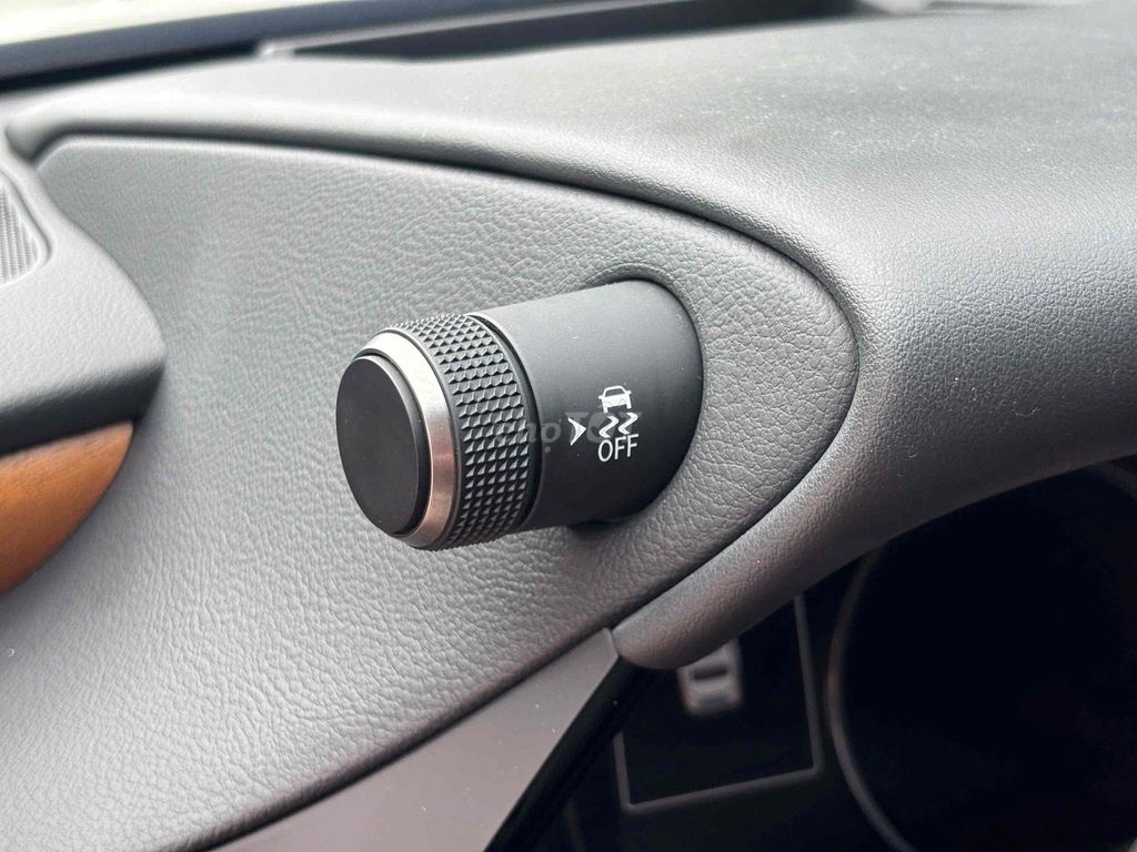 Lexus ES250 - 28000 km. Mua bán Ô tô tại Quận 8 Tp Hồ Chí Minh được đăng bởi Cửa hàng ô tô cũ TRUST CARS hình 13