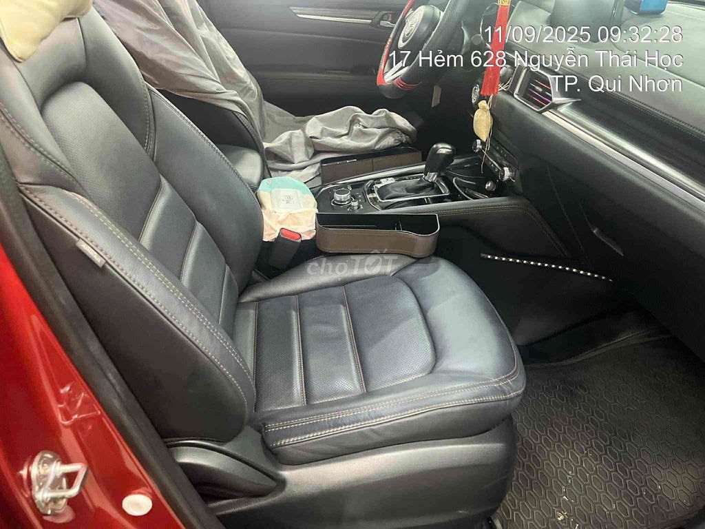 Mazda CX 5 2023 Deluxe 2.0 AT - 8000 km. Mua bán Ô tô tại Quận Cầu Giấy Hà Nội được đăng bởi Thái Hoàng Long Auto hình 9