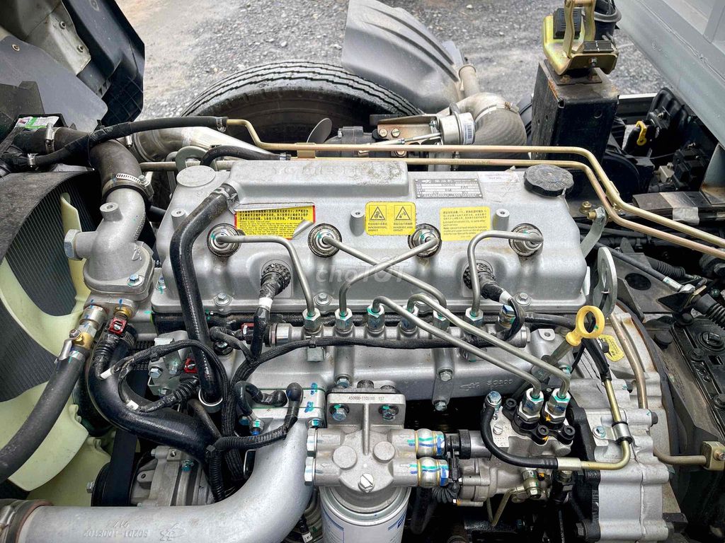 XE DONGFENG 10 TẤN CÓ SẴN GIAO NGAY GIÁ RẼ LẮM. Mua bán Xe tải, xe ben tại Huyện Bình Chánh Tp Hồ Chí Minh được đăng bởi Tuyến bán Xe tải H Bình Chánh hình 3