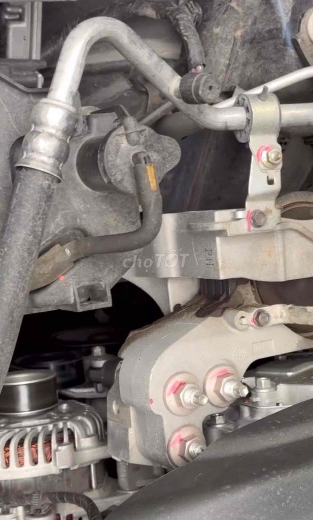 Chính chủ bán xe Mazda 3 Lux 22 cực ít đi. Mua bán Ô tô tại Quận Hoàng Mai Hà Nội được đăng bởi Nguyễn  hình 6