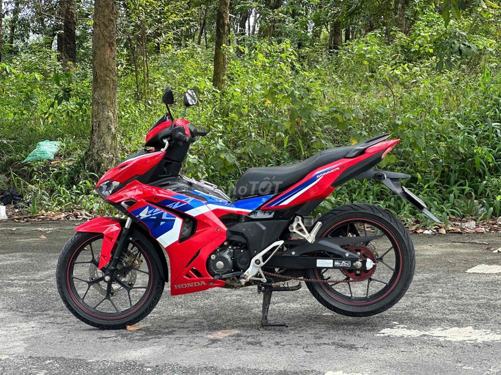 Winner V3/2022/Abs. Mua bán Xe máy tại Huyện Trảng Bom Đồng Nai được đăng bởi u kiều hình 3