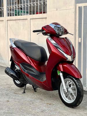 Honda Lead 2020 125cc Đỏ 6000 km