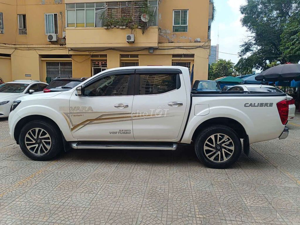 Navara 2018 EL Premium R - 14000 km. Mua bán Ô tô tại Quận Cầu Giấy Hà Nội được đăng bởi Hà Châu Tuyền hình 7
