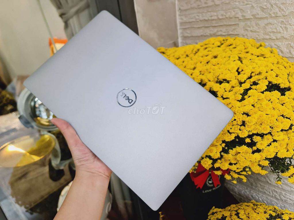 DELl 5430 i5 12450u ram 16g ssd 256g. Mua bán Laptop tại Quận 10 Tp Hồ Chí Minh được đăng bởi TRINH LAPTOP SỈ SG hình 1