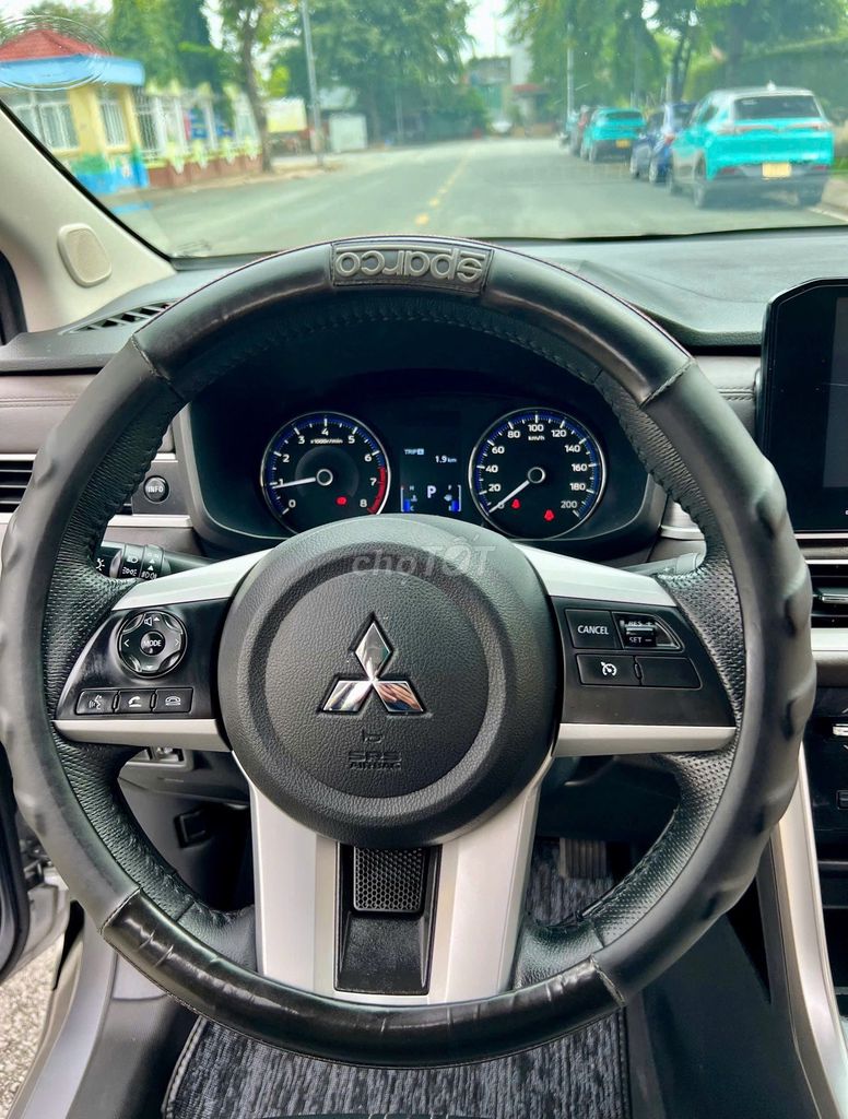 Cần bán hoặc đổi xe Xpander 2024 siêu đẹp. Mua bán Ô tô tại Huyện Hóc Môn Tp Hồ Chí Minh được đăng bởi CHỢ Ô TÔ AN SƯƠNG hình 10