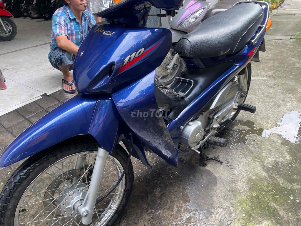 Future 1 xe dọn tân quyết  bs 65. Mua bán Xe máy tại Quận Ninh Kiều Cần Thơ được đăng bởi Cửa Hàng xe máy Hoàng Hải hình 3