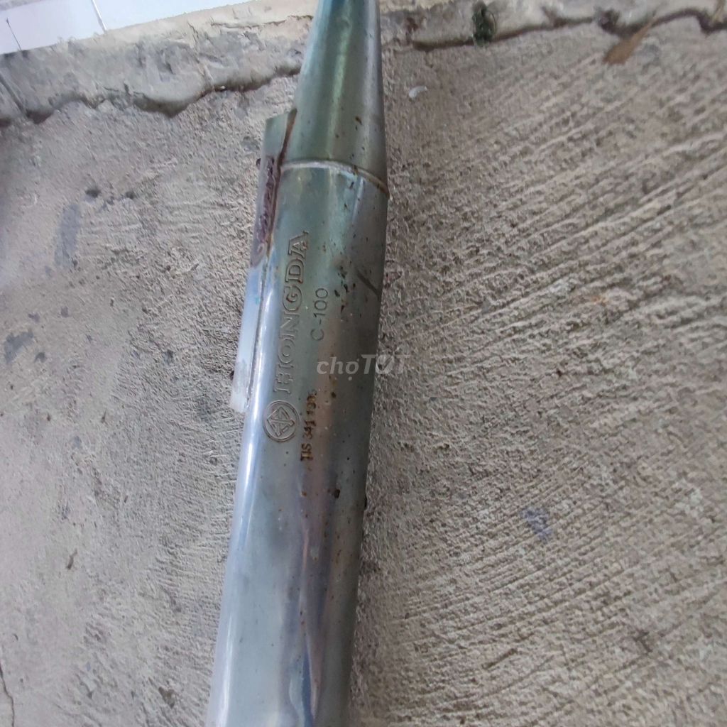 Đồ dream. Mua bán Phụ tùng xe tại Huyện Củ Chi Tp Hồ Chí Minh được đăng bởi Trúc Thi hình 5