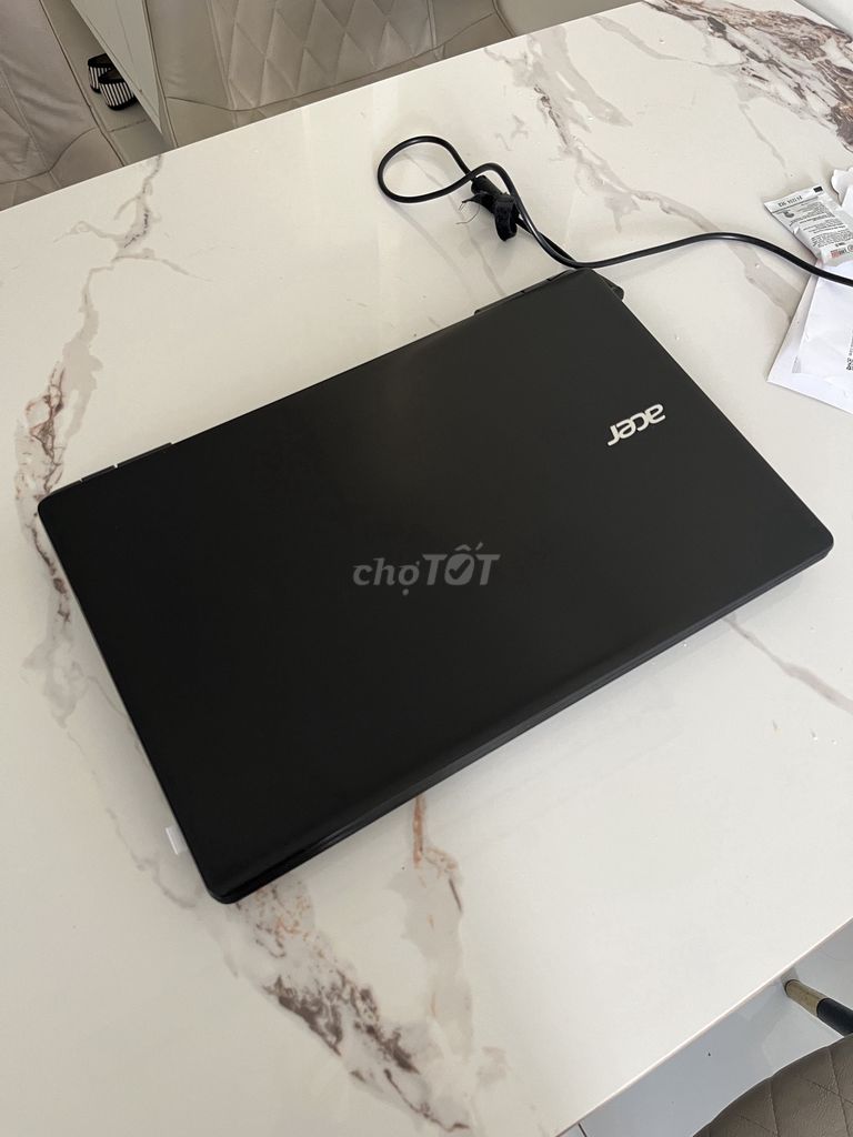 Laptop Acer màu Đen. Mua bán Laptop tại Huyện Nhà Bè Tp Hồ Chí Minh được đăng bởi Thanh lele hình 1