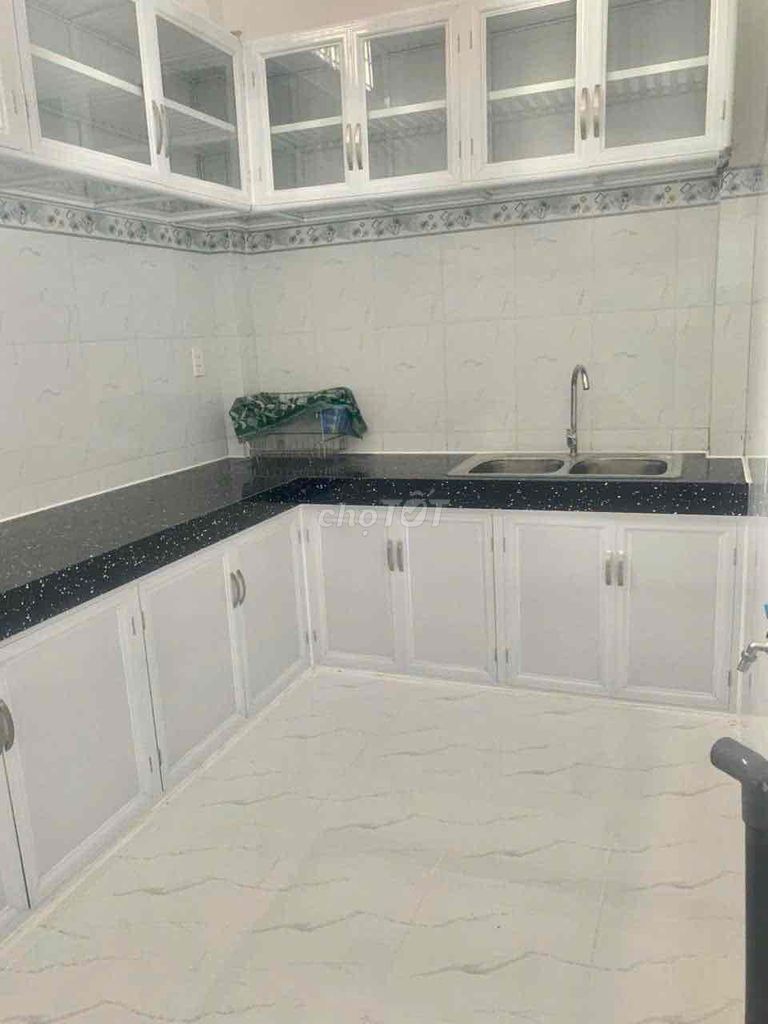 🏠Nguyên Căn 5Phòng hẻm xe hơi Huỳnh Tấn Phát P.hú Thuận Q7 - ảnh 5