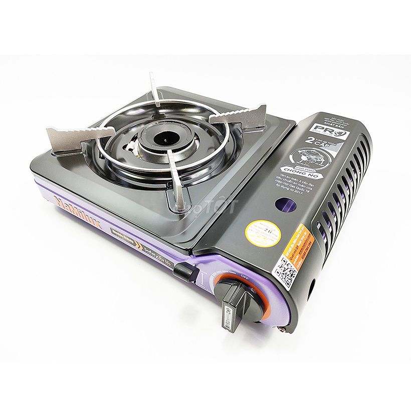 Bếp gas mini Namilux PL2021PF. Mua bán Bếp, lò, đồ điện nhà bếp tại Quận 12 Tp Hồ Chí Minh được đăng bởi Kho gia dụng giá rẻ hình 1