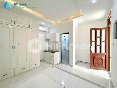 Rent · 1 bd · 20 м² · Quận Tân Phú, ул. Đường Tân Kỳ Tân Quý