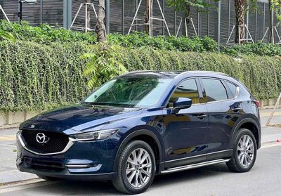 Mazda CX 5 2020 2.0L Premium - 70000 km