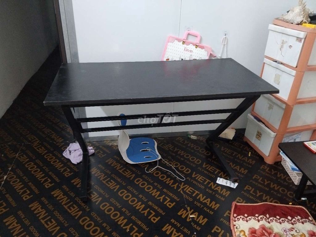 Bàn chữ Z. Mua bán Bàn ghế tại Quận Bắc Từ Liêm Hà Nội được đăng bởi minh ky hình 2