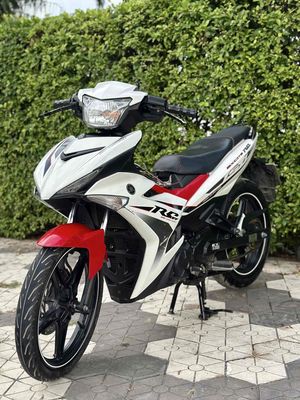 Yamaha Exciter 2018 150cc Máy Zin Êm Xe Đẹp BSTP