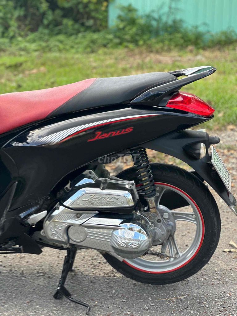 Janus 2017. Mua bán Xe máy tại Huyện Trảng Bom Đồng Nai được đăng bởi u kiều hình 3