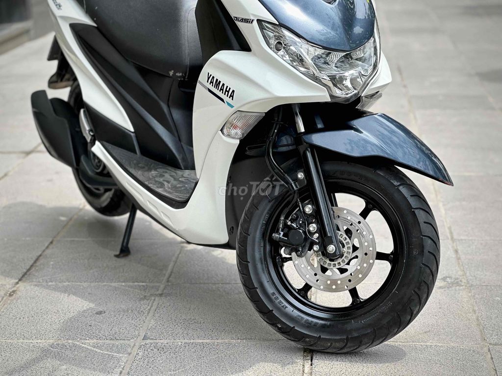 Yamaha Freego cá tính trẻ trung công nghệ 29E2. Mua bán Xe máy tại Quận Ba Đình Hà Nội được đăng bởi Xe Máy Nam Thi hình 6