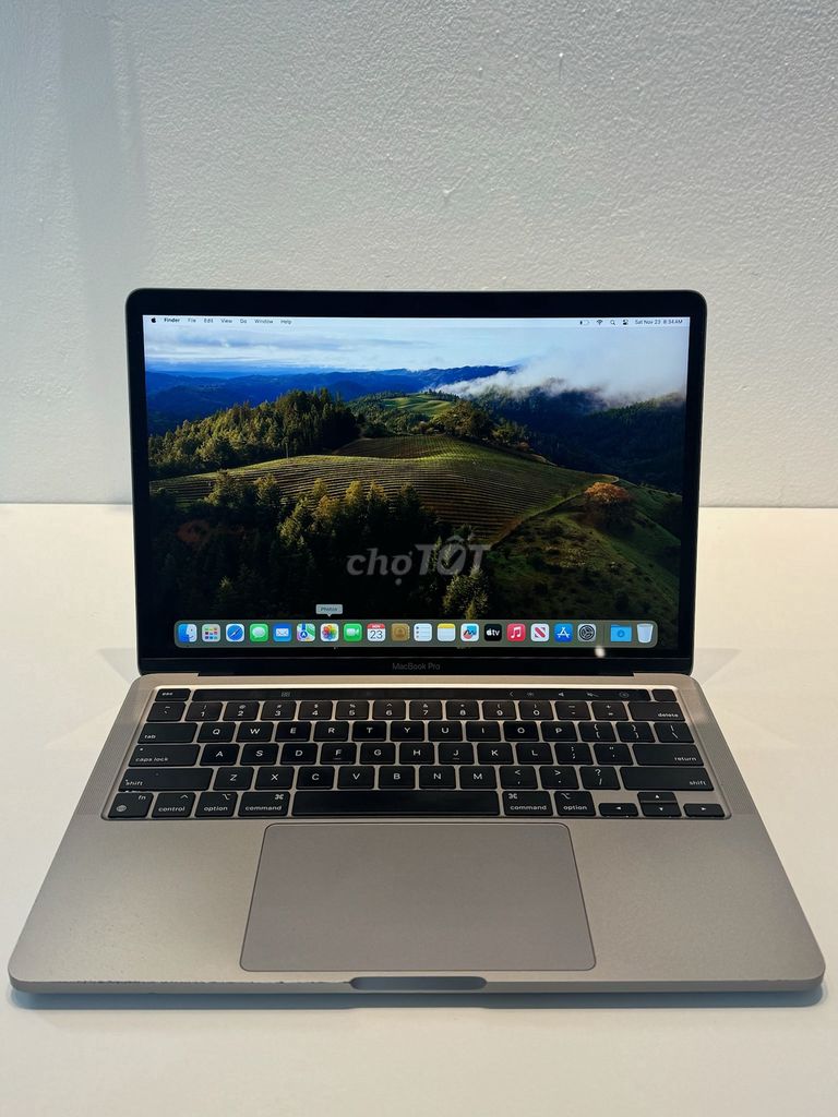  MacBook Pro 13inch 2021 - M1 16 1TB (8cpu/8gpu)