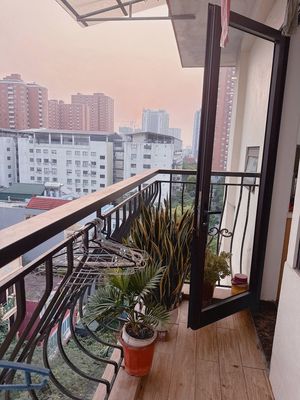 CHÍNH CHỦ BÁN CĂN HỘ 120M² TRẦN CUNG, 3PN, FULL NỘI THẤT, GẦN BV E