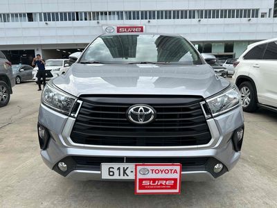 Toyota Innova 2020 2.0E - 37000 km 7c giảm nhiều