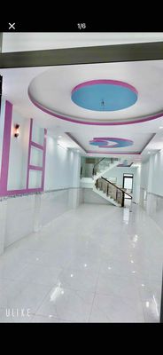 🏠 Nhà cho thuê nguyên căn hẻm khu C đường Phạm Hùng hẻm xe hơi 🚘🚘 📐