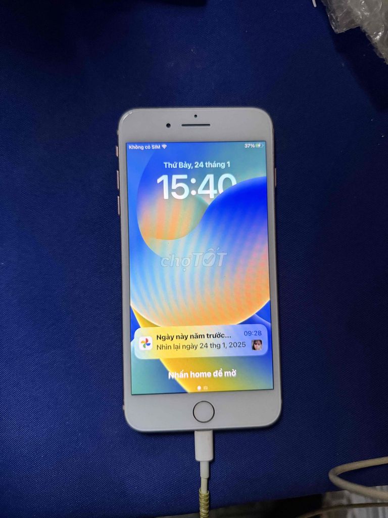 Thanh lý 2 máy 8plus 1 full 1 mất vân tay. Mua bán Điện thoại tại Thị xã Mỹ Hào Hưng Yên được đăng bởi Nguyễn Mạnh hình 1