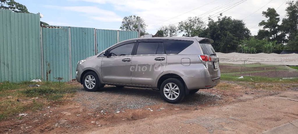 Xe gia đình cần bán. Mua bán Ô tô tại Huyện Hóc Môn Tp Hồ Chí Minh được đăng bởi bình minh hình 5