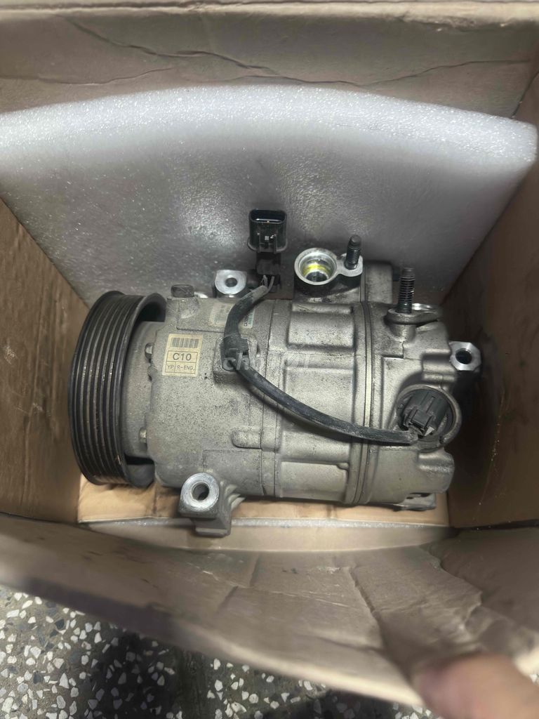 lóc lạnh sedona 2019. Mua bán Phụ tùng xe tại Huyện Bàu Bàng Bình Dương được đăng bởi Nguyễn tuấn tú hình 4