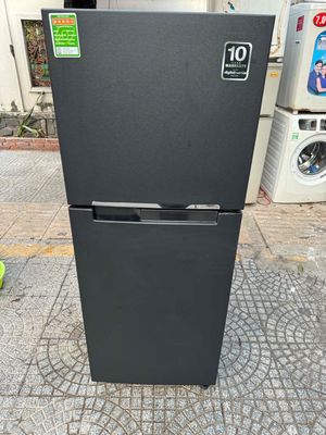 thanh lý tủ lạnh Samsung inveter 220 lít còn dùng