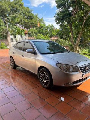 Hyundai Elantra 2009 1.6 MT - 30 km. Mua bán Ô tô tại Quận Hoàng Mai Hà Nội được đăng bởi Nguyễn văn lý 