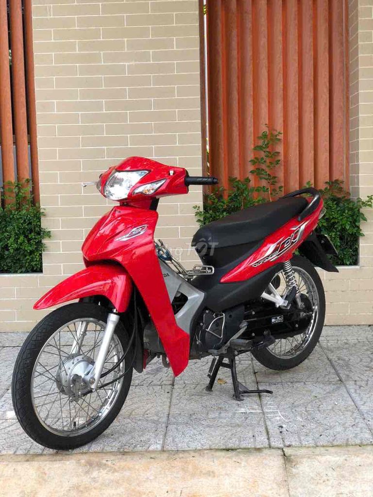 Honda Wave A(2023)bstp,chính chủ,xe zin odo 10.000. Mua bán Xe máy tại Quận 7 Tp Hồ Chí Minh được đăng bởi Trung Anh hình 2