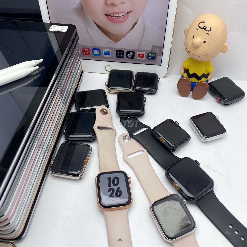 Bán sỉ lẻ apple watch