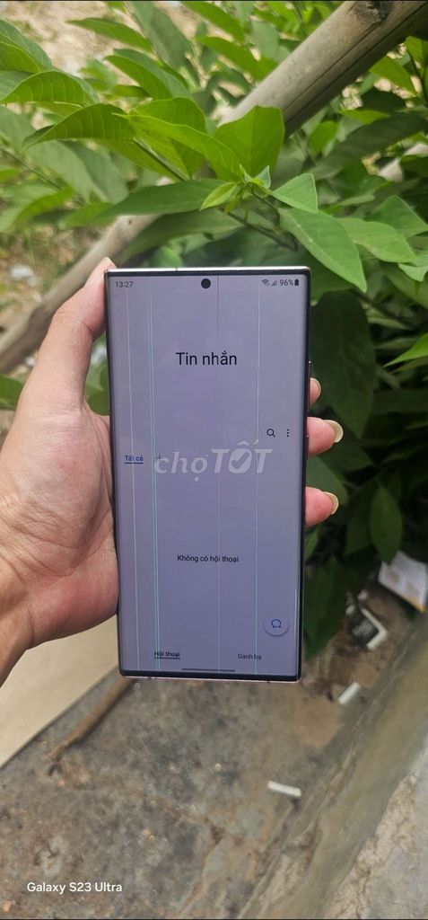 Samsung Note 20 Ultra 256GB Đồng. Mua bán Điện thoại tại Thị xã Bến Cát Bình Dương được đăng bởi Lâm Dương hình 1