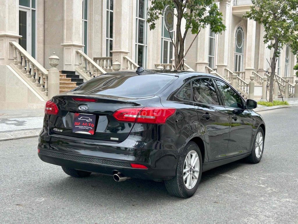 Ford Focus 2017 1.5L Ecoboost Trend Sedan - 54000. Mua bán Ô tô tại Thành phố Thủ Đức Tp Hồ Chí Minh được đăng bởi Thiện Hướng  hình 7