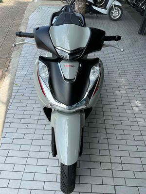 Honda SH 125 2023 Xám xi măng